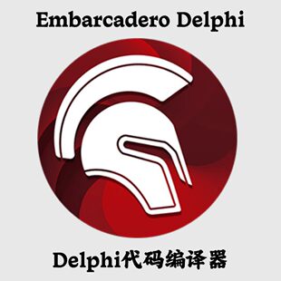 Embarcadero Delphi 12.3 Athens