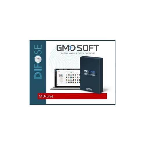 GMDSOFT MD-LIVE 3.4.27 x64 Win