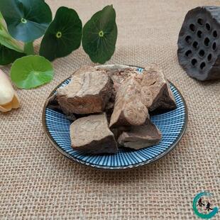 何首乌 生何生首乌 药生材 生何首乌片 何XFE首乌粉 5 00克另有制