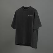 念舊 Rollo 胶囊系列 短语纪念T恤 SS23 Vintage Rollo经典