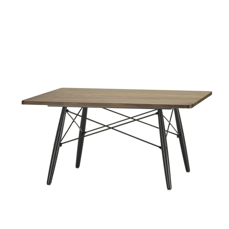 瑞士Vitra 伊姆斯咖啡桌边桌 Eames Coffee Table 创意设计进口