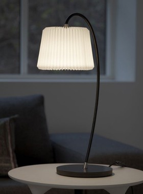 丹麦Le Klint雪花莲台灯 仿折纸Snowdrop Table Lamp创意设计进口