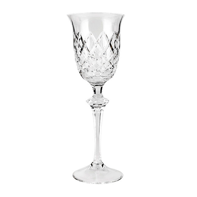 德国Arnstadt Venedig威尼斯葡萄酒杯