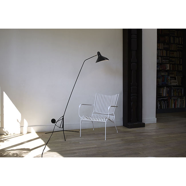 法国DCW Editions Mantis BS1 B Floor lamp 螳螂落地灯两款