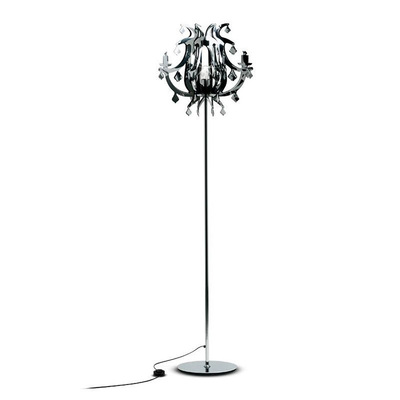 意大利Slamp 优雅古典落地灯 Ginetta Floor Lamp 创意设计进口