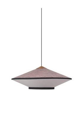 法国 Forestier Cymbal Pendant Light 铙钹吊灯 m号