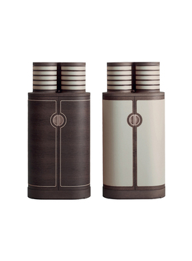 意大利进口Dimensione Chi Wing Lo卢志荣Yfos 高柜收纳柜