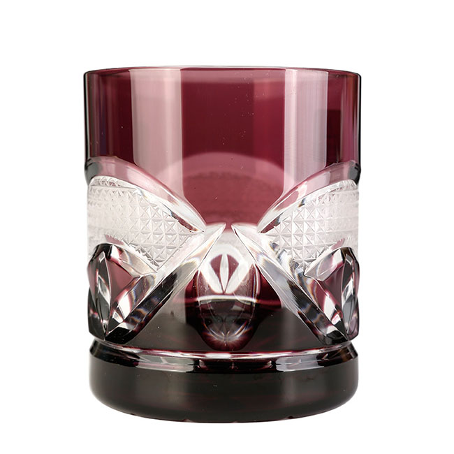 德国Arnstadt Mon-plaisir君悦威士忌酒杯