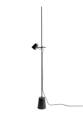 意大利Luceplan 落地灯 Counterbalance D73创意设计进口