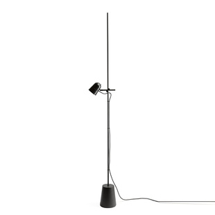 意大利Luceplan 落地灯 Counterbalance D73创意设计进口
