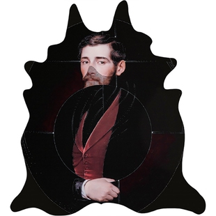 英国Mineheart Albert Rug 艾伯特地毯