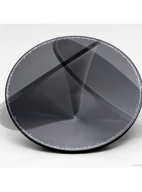 荷兰Sander Mulder 滚动时钟 About Time clock创意设计进口