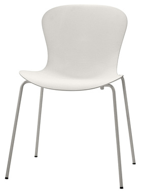 丹麦Fritz Hansen NAP椅子 Nap Stacking chair 创意设计进口