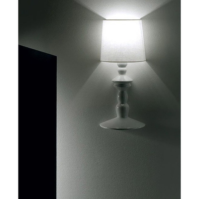 意大利Karman Ali e baba Wall light 仿台灯的壁灯 2色可选
