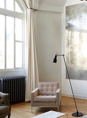 法国DCW Editions N°230 Floor lamp 落地灯