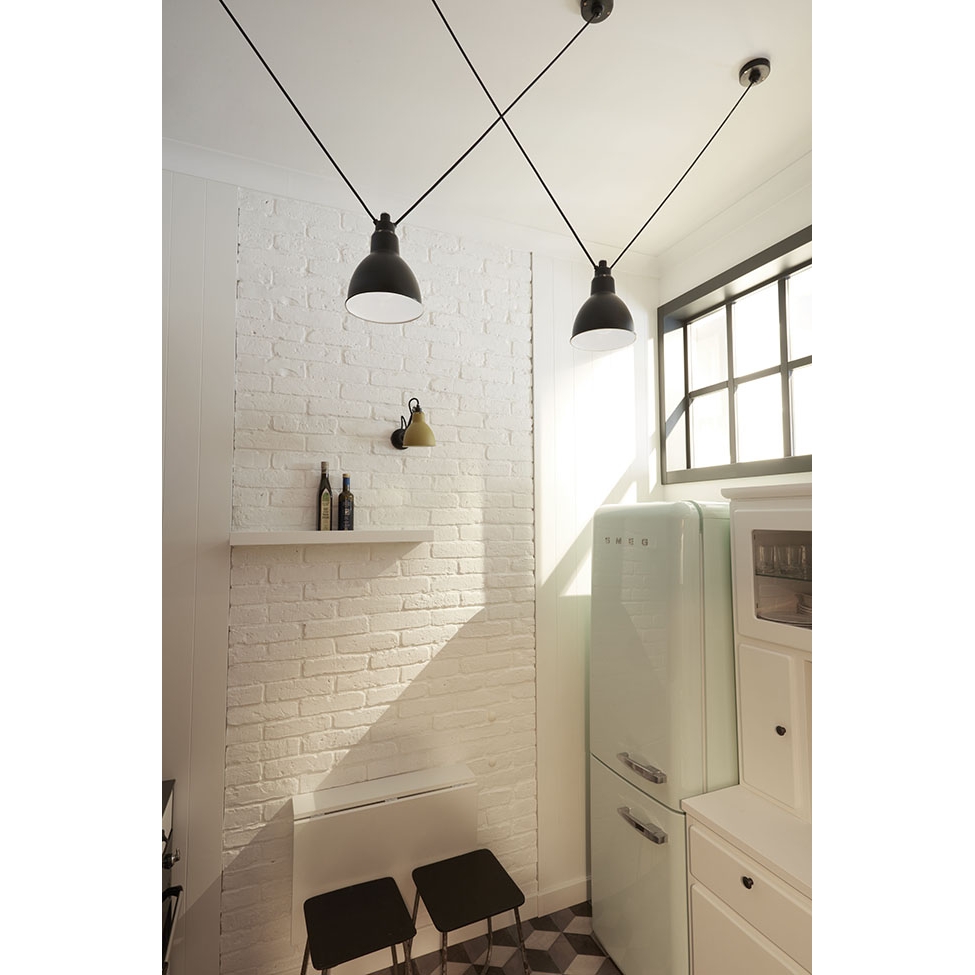 法国DCW Editions Acrobate N°324 Pendant 吊灯 同系列多款可选