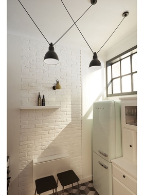 法国DCW Editions Acrobate N°324 Pendant 吊灯 同系列多款可选