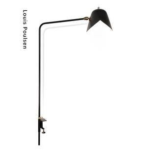 法国 Serge Mouille Simple Agrafée 台灯 桌灯