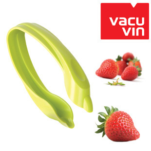 草莓剪子，vacuvin 4758660