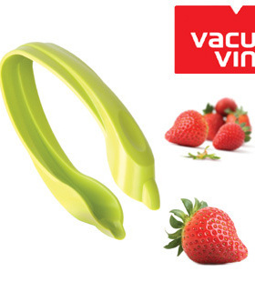 草莓剪子，vacuvin 4758660