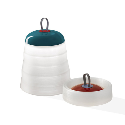 意大利Foscarini 便携室外无线小夜灯 Cri Cri LED Outdoor