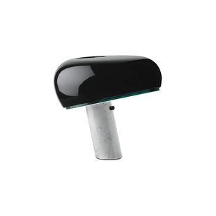 Base创意设计进口欧式 意大利Flos Marble Snoopy 史努比台灯