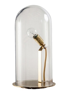 丹麦Ebb & Flow Speak Up! Lamp 话筒式台灯 直径20cm