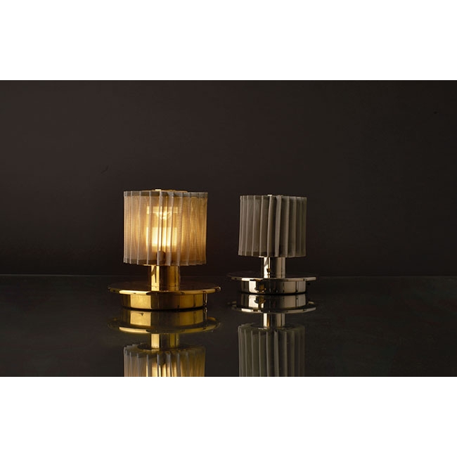 法国DCW Editions In The Sun Table lamp阳光之下台灯可充电无线