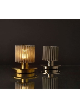 法国DCW Editions In The Sun Table lamp阳光之下台灯可充电无线