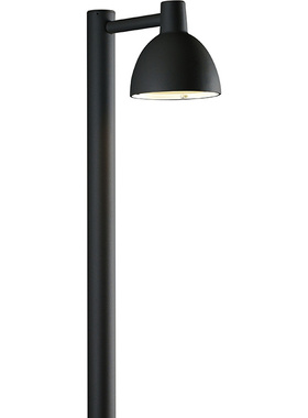 丹麦Louis Poulsen 花园灯Toldbod Garden light创意设计进口欧式