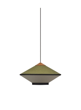 法国 Forestier Cymbal Pendant Light 铙钹吊灯 s号