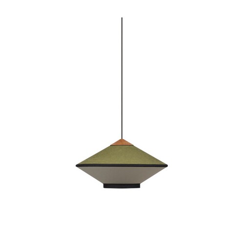 法国 Forestier Cymbal Pendant Light 铙钹吊灯 s号