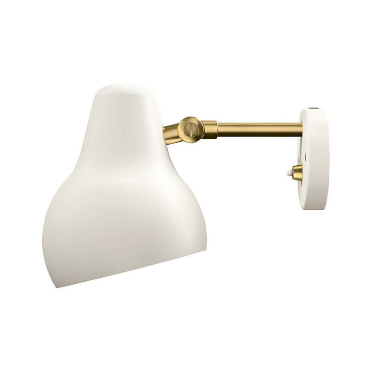 丹麦Louis Poulsen 壁灯 VL38 Wall light 创意设计进口欧式