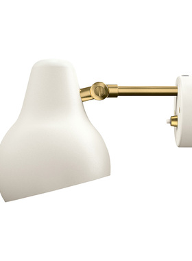 丹麦Louis Poulsen 壁灯 VL38 Wall light 创意设计进口欧式