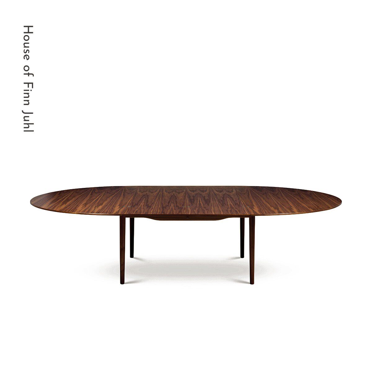 丹麦 Finn Juhl | Silver Table 银桌 大师设计 授权