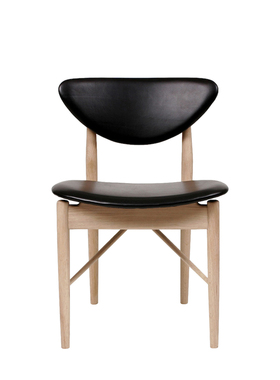 特惠 丹麦 Finn Juhl | 108 Chair 108号餐椅 大师设计 授权