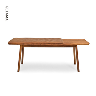 丹麦 Getama RM19 Dining Bench 餐桌条凳