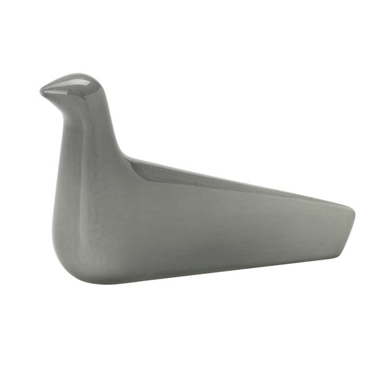 瑞士Vitra 鸟形装饰品摆件 L‘Oiseau 创意设计进口欧式