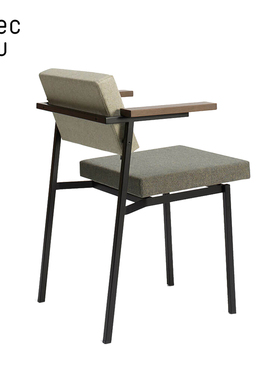 荷兰 Spectrum | SE 69 dining chair 餐椅 大师设计