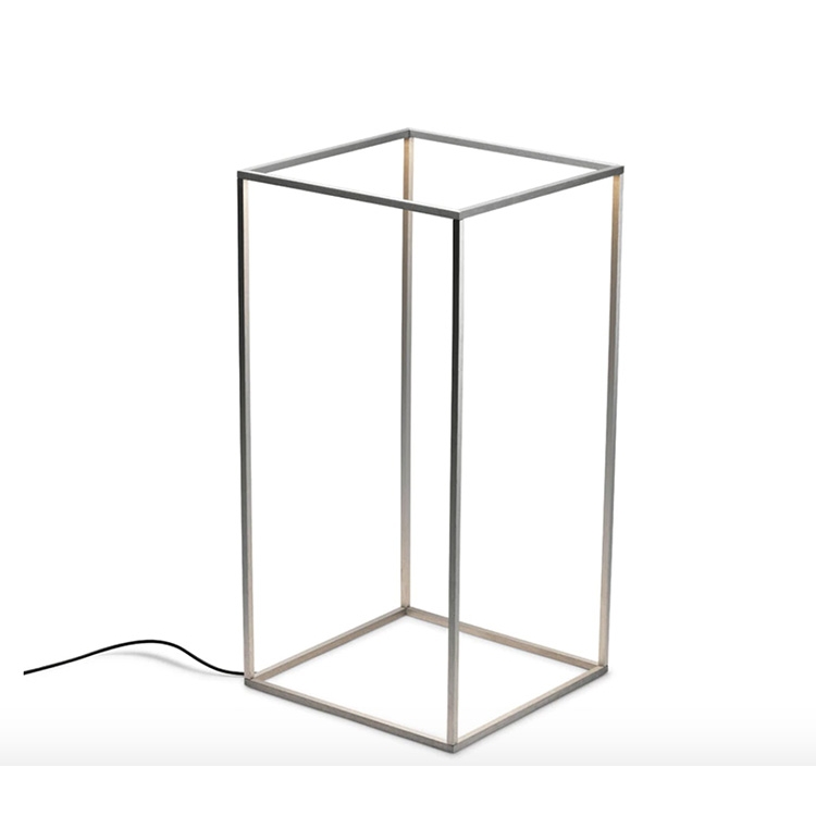 意大利Flos 矩形方块落地灯台灯景观灯 Ipnos 创意设计进口欧式