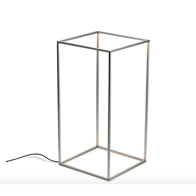 意大利Flos 矩形方块落地灯台灯景观灯 Ipnos 创意设计进口欧式