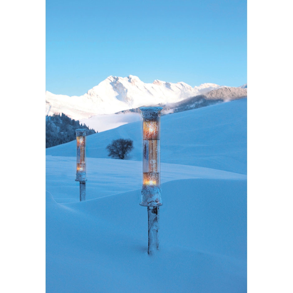 法国DCW Editions In The Tube wall light 户外壁灯长短多种可选