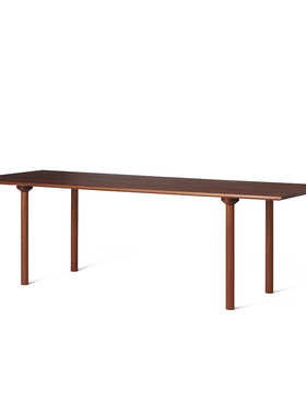 丹麦 A.Petersen DS Dining Table 餐桌 Dan Svarth 大师设计