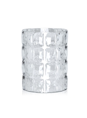 意大利Kartell 花瓶摆件简约现代MATELASSé创意设计进口欧式