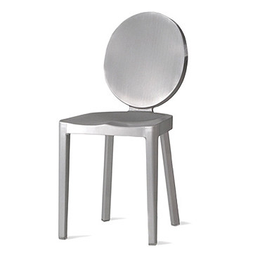 美国Emeco Kong chair 孔恩 单椅