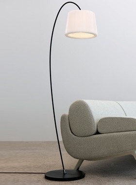 丹麦Le Klint雪花莲落地灯 仿折纸Snowdrop Floor Lamp创意进口