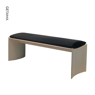 Bench 快乐条凳 Nanna 丹麦 经典 Joy Ditzel 作品 Getama