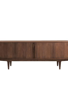 丹麦 Bernh. Pedersen & Søn  | BPS 156 经典边柜 丹麦制