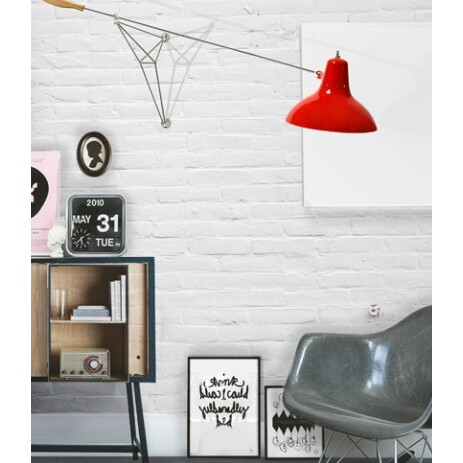 Delightfull  Diana fixture wall lamp    壁灯