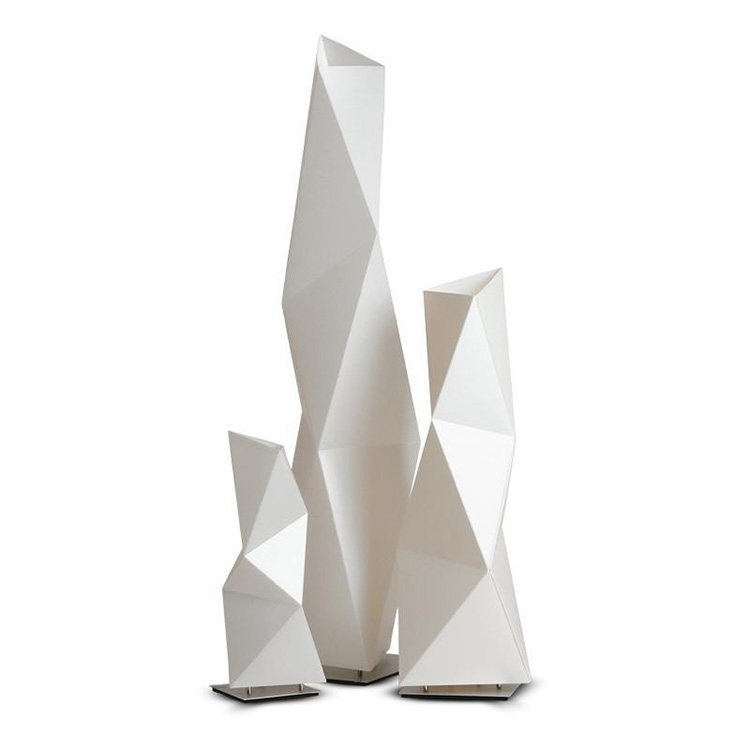 意大利Slamp 仿钻石落地灯 Diamond Floor Lamp 创意设计进口